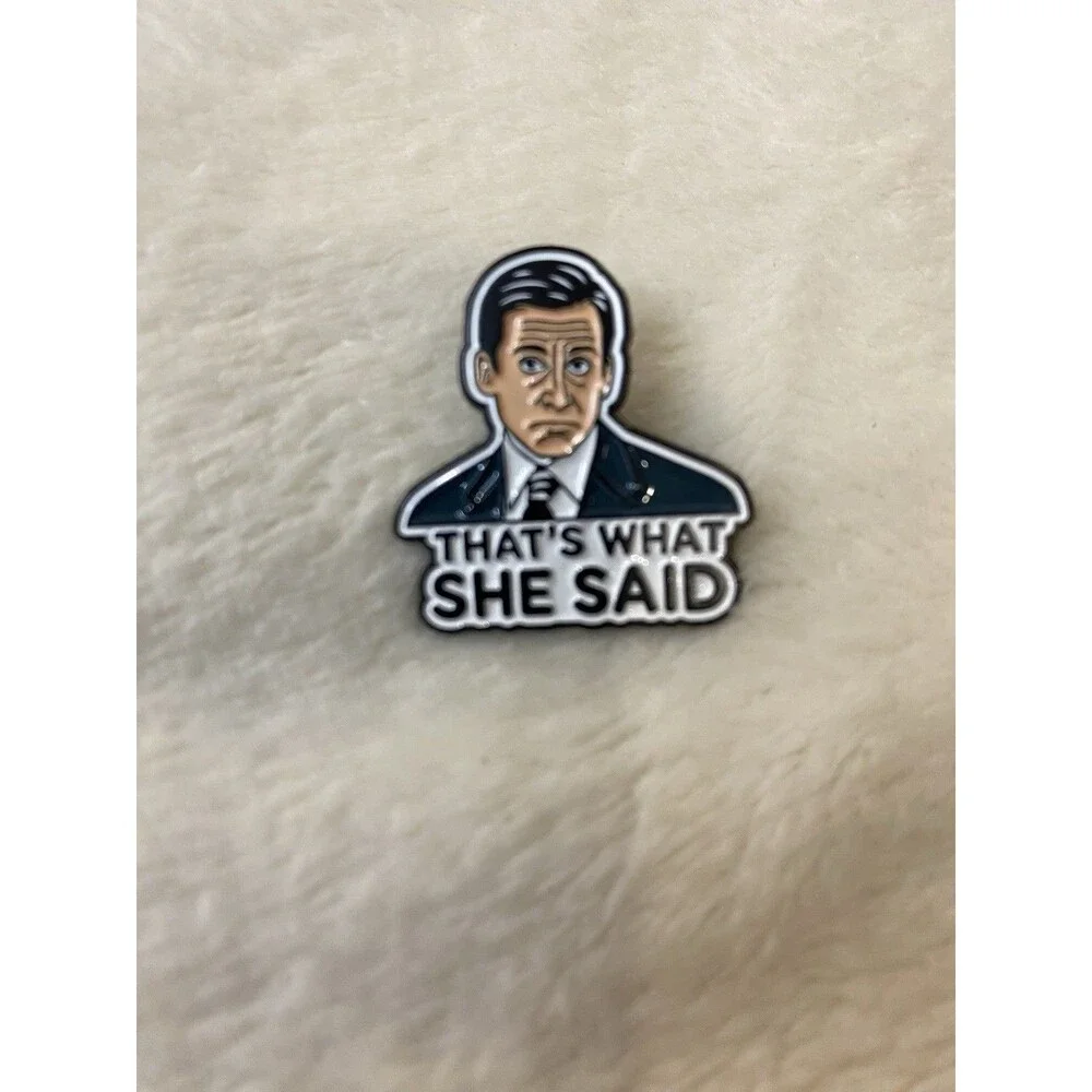 The Office Michael Scott 
